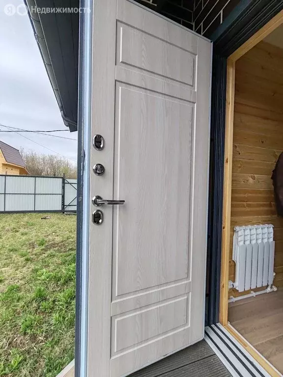 Дом в Воскресенск, площадь Ленина (110 м) - Фото 1