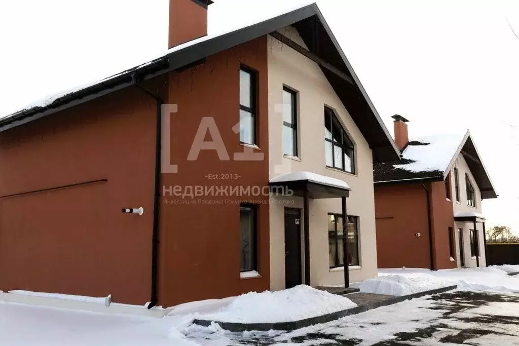 Дом в Челябинск, улица Белова, 6 (150 м) - Фото 2