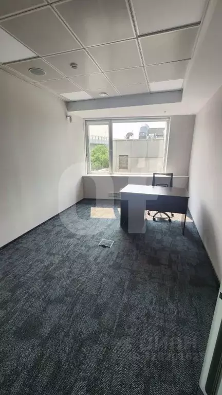 Офис в Москва ул. Ивана Франко, 8 (2416 м) - Фото 1