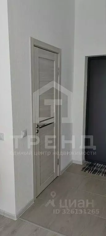 Студия Ленинградская область, Мурино Всеволожский район, просп. ... - Фото 2