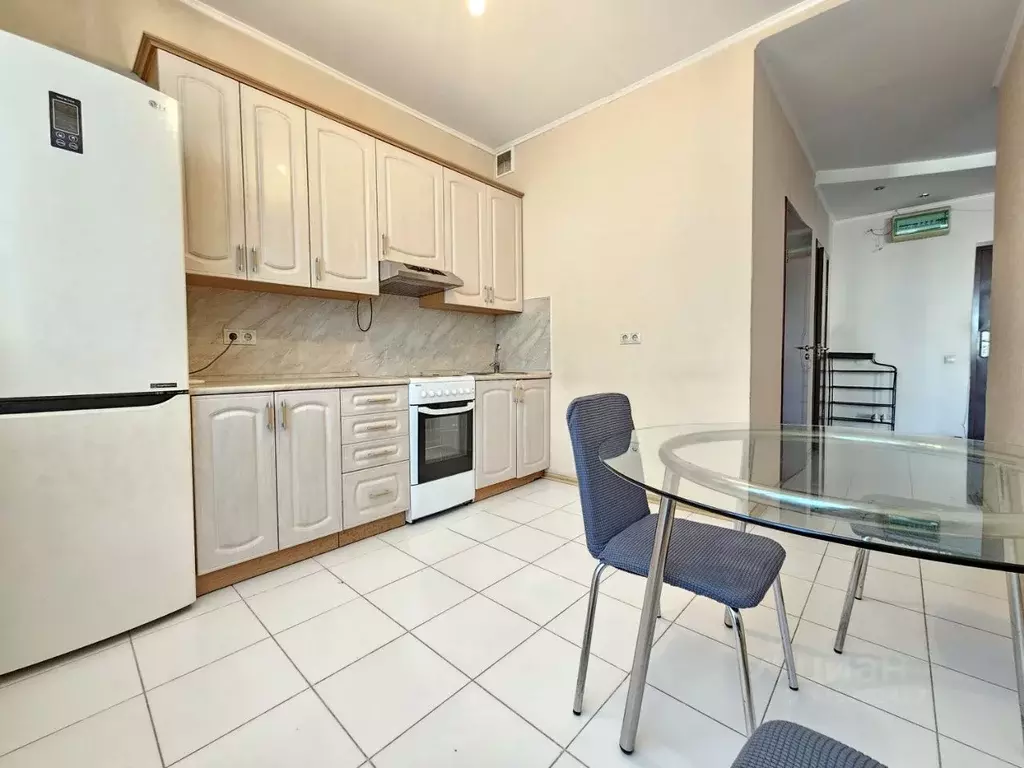 1-к кв. Москва ул. Авиаконструктора Миля, 26 (45.0 м) - Фото 2