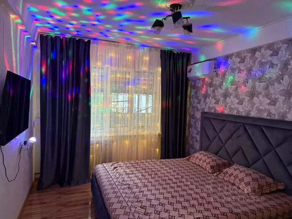 2-к кв. Дагестан, Махачкала просп. Гамидова, 9А (70.0 м) - Фото 1