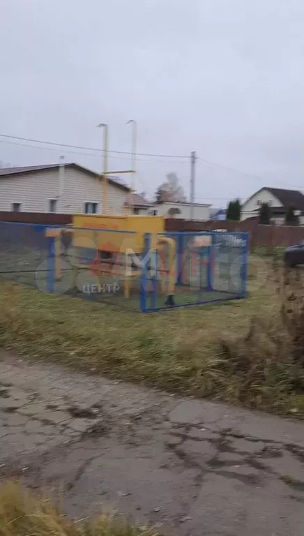 Участок 15 сот. (ИЖС) - Фото 0
