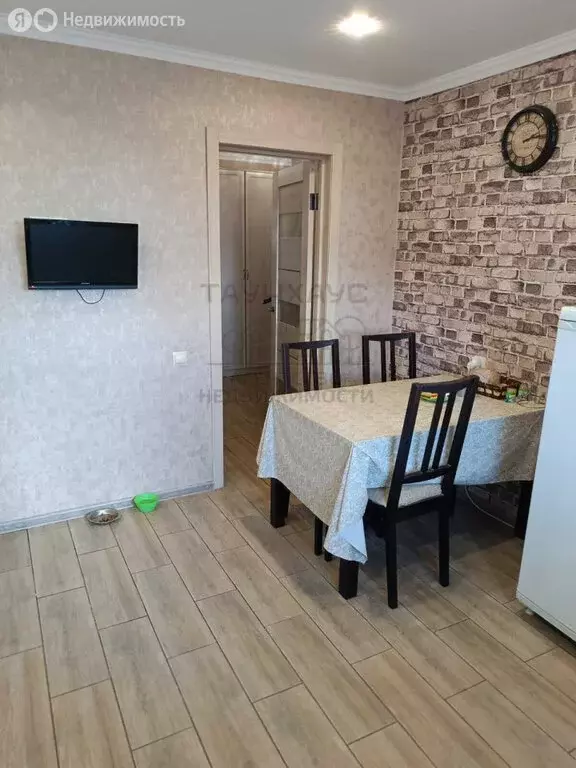 2-комнатная квартира: Нефтекамск, Комсомольский проспект, 43Б (76 м) - Фото 2