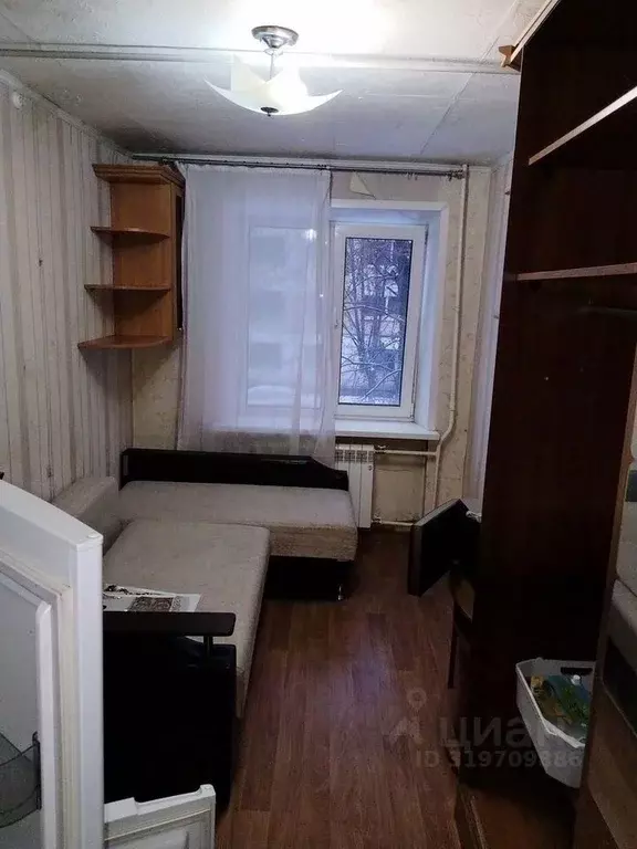 Комната Самарская область, Самара Заводское ш., 64 (10.0 м) - Фото 0