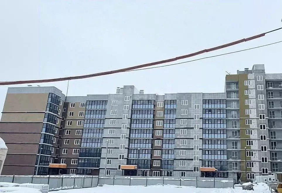 Помещение свободного назначения в Ярославская область, Ярославль 2-й ... - Фото 1