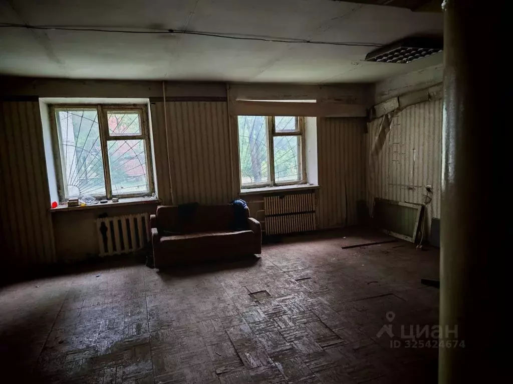 Помещение свободного назначения в Омская область, Омск ул. Территория ... - Фото 1