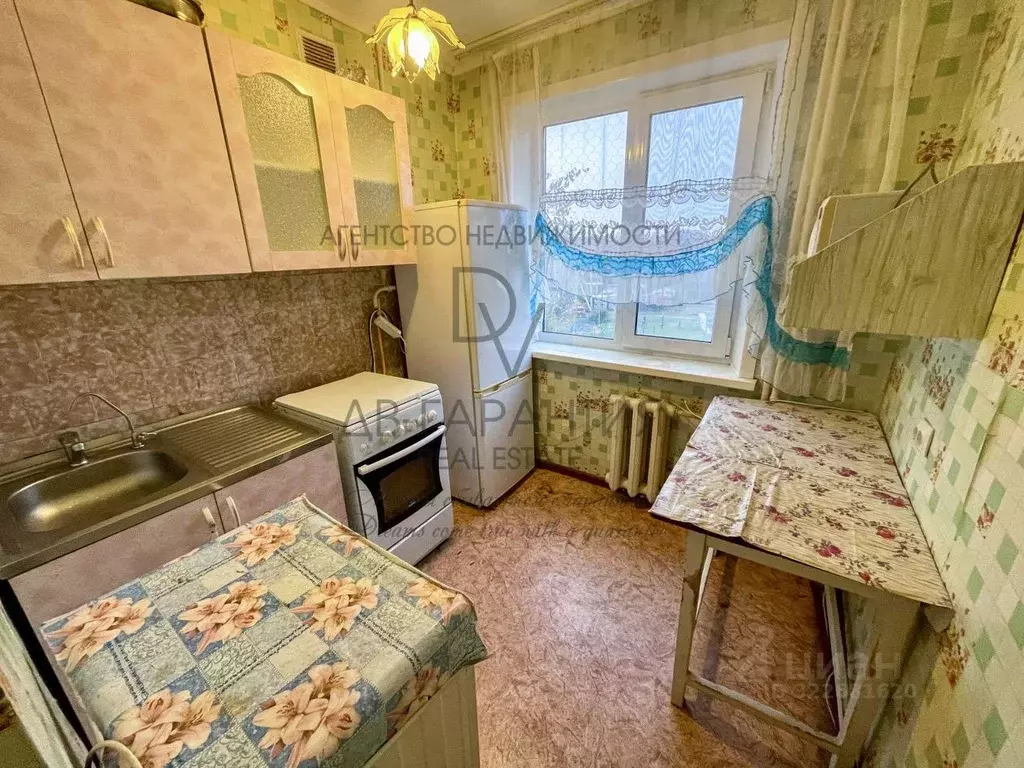 2-к кв. Хабаровский край, Амурский район, Эльбан рп, 1-й мкр 40Б (44.8 ... - Фото 1