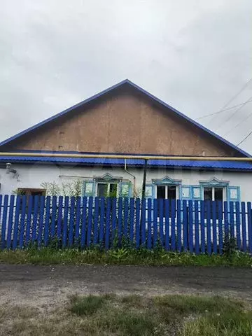 Дом 54,4 м на участке 3 сот. - Фото 0