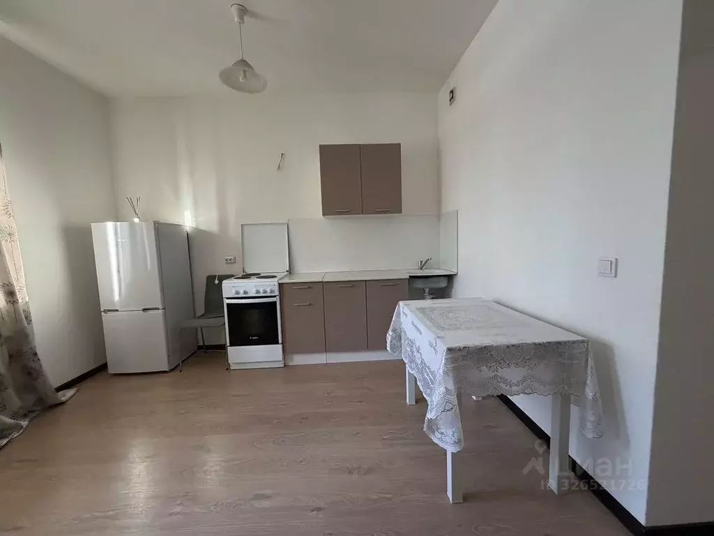 Студия Санкт-Петербург Комендантский просп., 69 (24.0 м) - Фото 2