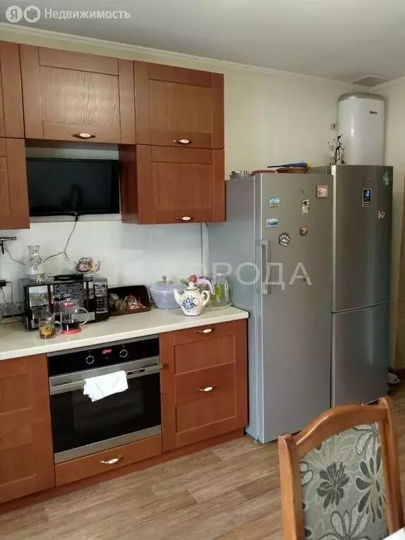 Дом в Новосибирск, Херсонская улица, 34 (100 м) - Фото 1