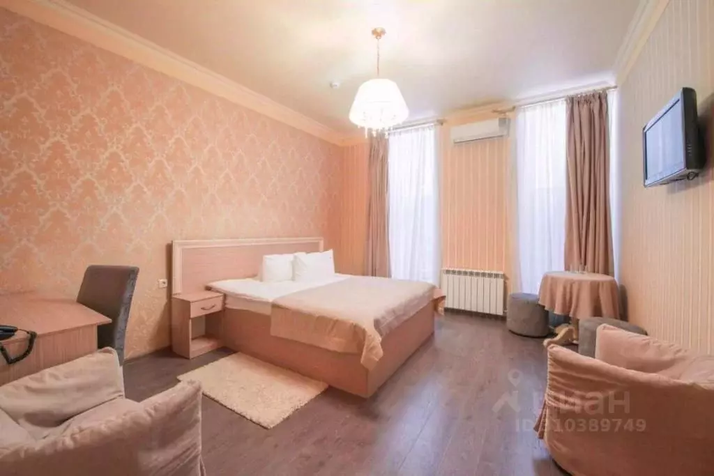 Комната Москва Ясеневая ул., 41А (10.0 м) - Фото 2