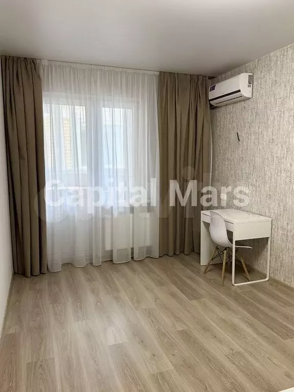 2-к. квартира, 54 м, 9/20 эт. - Фото 1