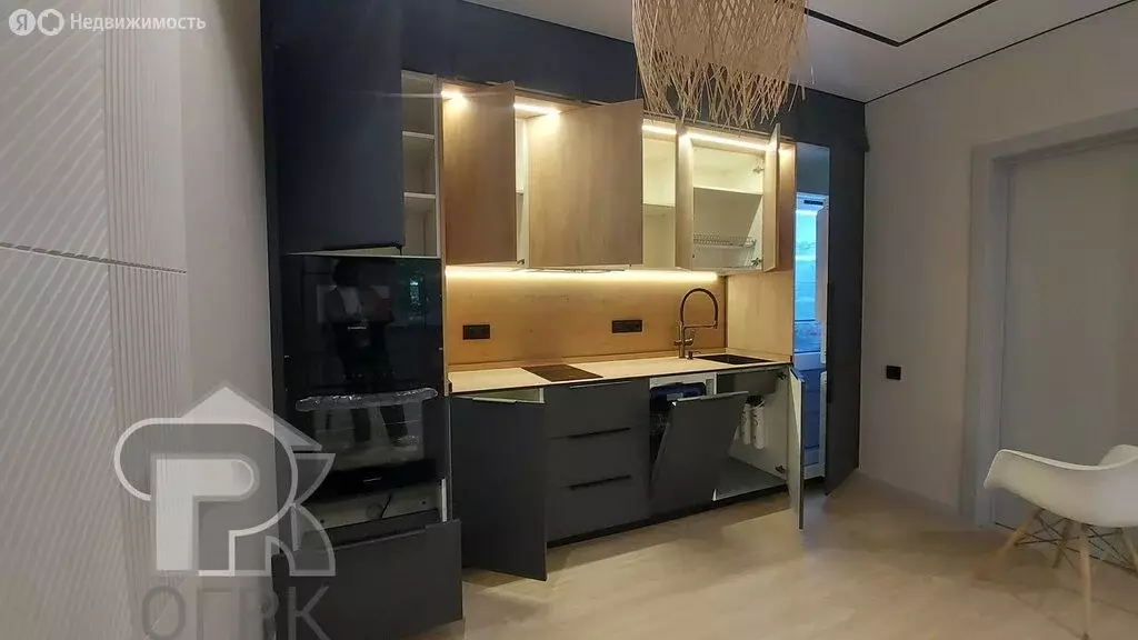 1-комнатная квартира: Москва, улица Седова, 8к1 (36.4 м) - Фото 2
