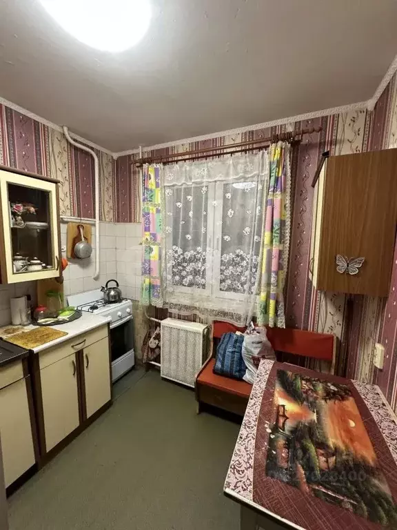 3-к кв. Ярославская область, Ярославль ул. Панина, 19 (58.2 м) - Фото 1