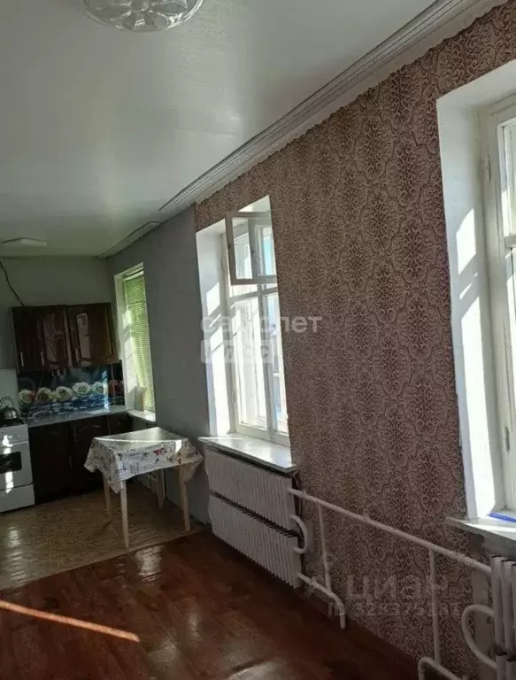 1-к кв. Марий Эл, Советский городское поселение, Советский пгт ул. ... - Фото 2