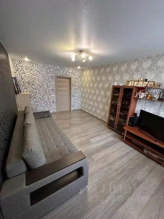 1-к кв. Татарстан, Зеленодольский район, Васильево муниципальное ... - Фото 2