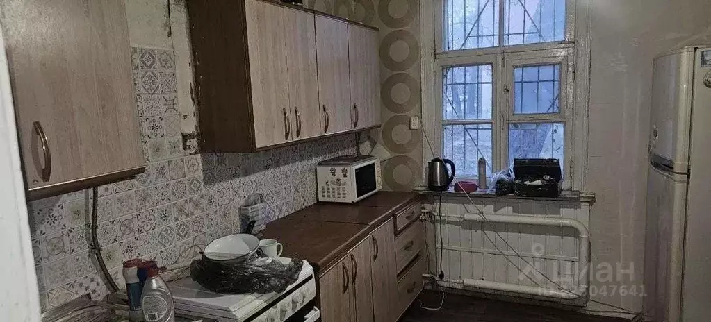 2-к кв. Самарская область, Самара Дальневосточная ул., 41 (49.0 м) - Фото 0