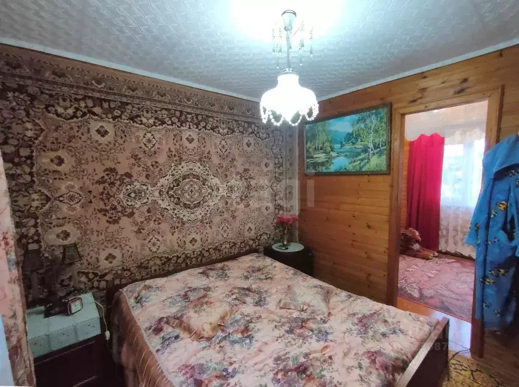 Дом в Архангельская область, Котласский муниципальный округ, ... - Фото 1