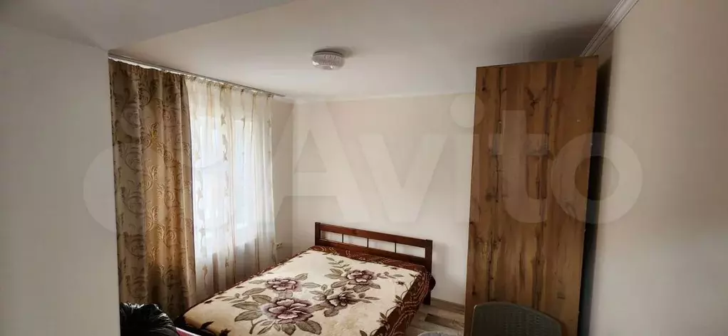 1-к. квартира, 45 м, 1/1 эт. - Фото 0