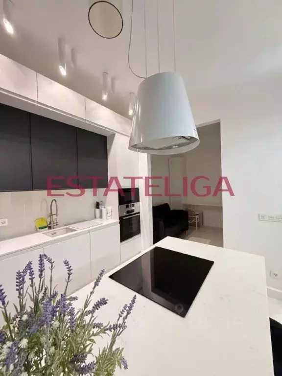 2-к кв. Москва Шелепихинская наб., 34к1зд4 (70.0 м) - Фото 1