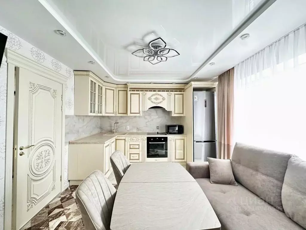 3-к кв. Кировская область, Киров ул. Потребкооперации, 40 (49.5 м) - Фото 2