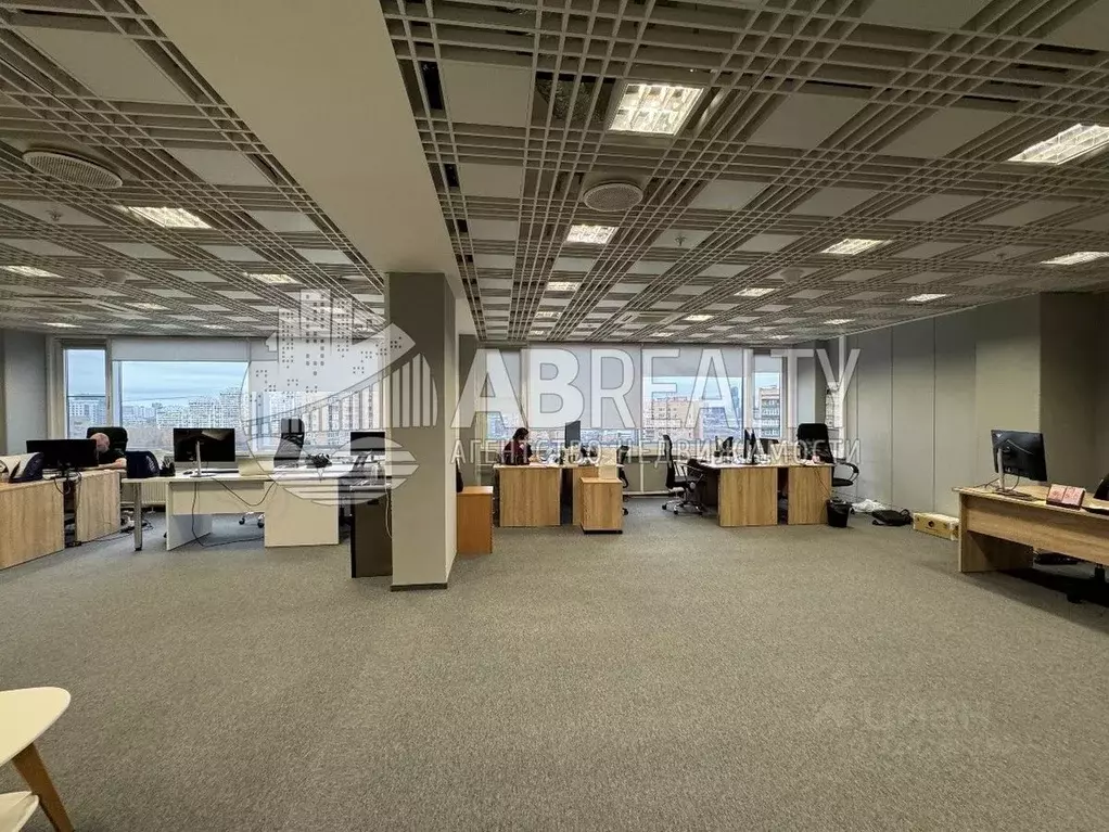 Офис в Москва Университетский просп., 12 (255 м) - Фото 1