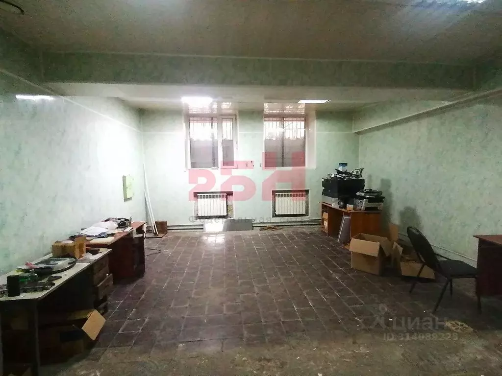 Склад в Пензенская область, Пенза ул. Гагарина (639 м) - Фото 1