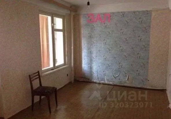1-к кв. Дагестан, Махачкала просп. Имама шамиля (39.0 м) - Фото 1
