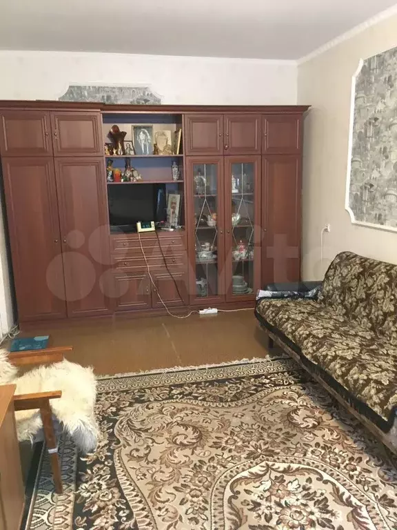 2-к. квартира, 50 м, 3/9 эт. - Фото 1