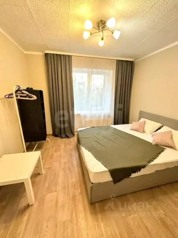 2-к кв. Томская область, Томск ул. Суворова, 13 (54.0 м) - Фото 1
