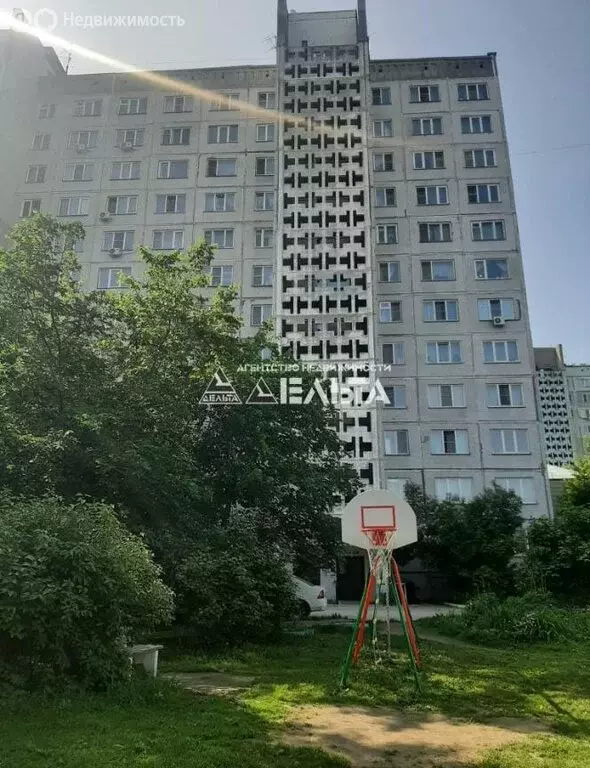 2-комнатная квартира: Новосибирск, Киевская улица, 14 (47.3 м) - Фото 0