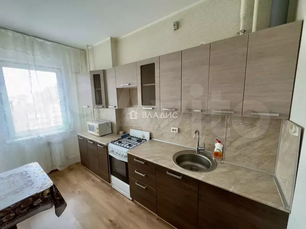 3-к. квартира, 60 м, 11/14 эт. - Фото 0