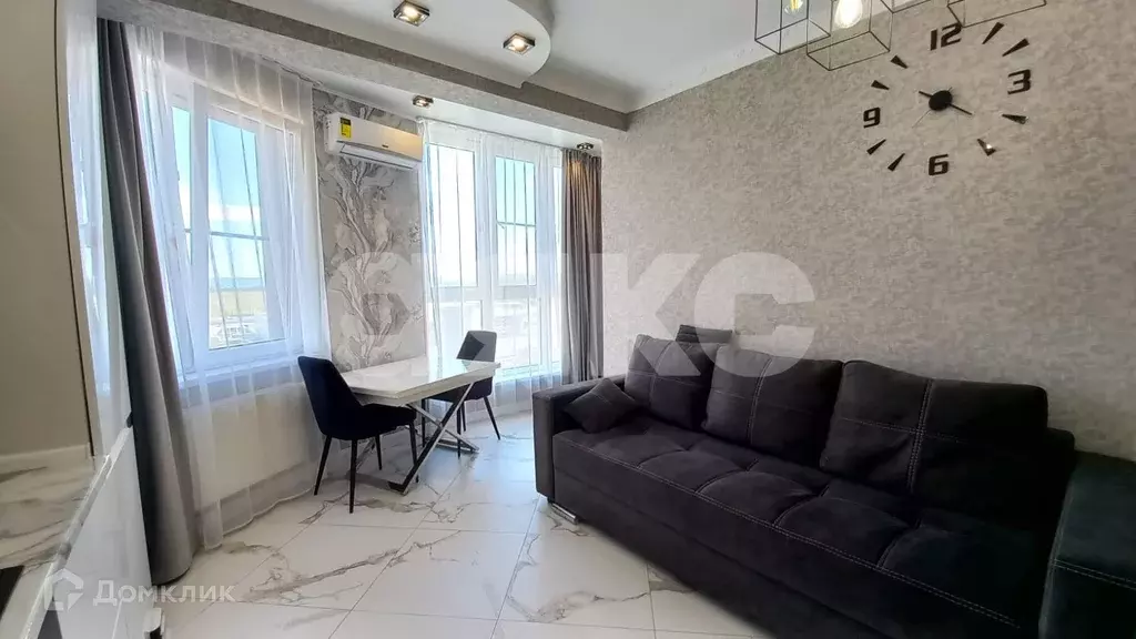 Продаётся 2-к квартира, 50.93 м - Фото 1