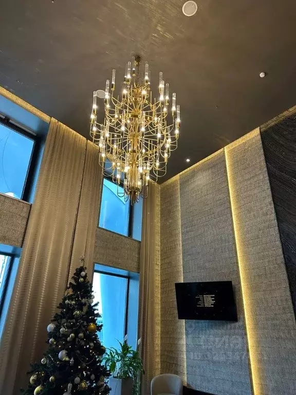 2-к кв. Москва ул. Народного Ополчения, 15К2 (60.0 м) - Фото 2