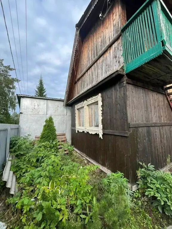 дом в татарстан, тукаевский район, малошильнинское с/пос, дизелист снт . - Фото 0