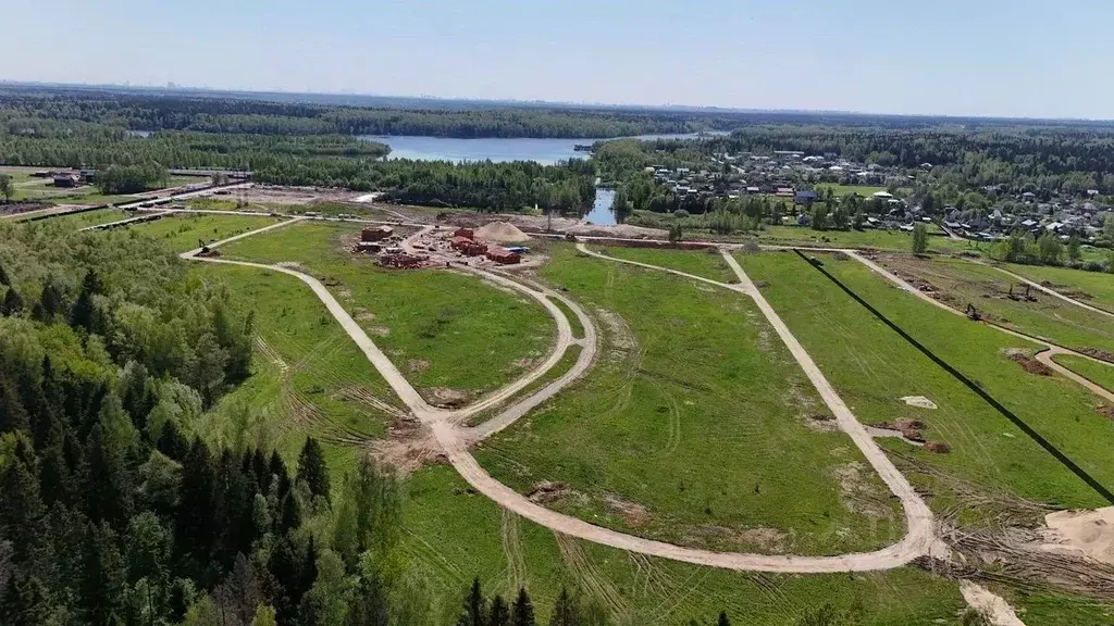 Дом в Московская область, Мытищи городской округ, д. Юрьево  (120 м) - Фото 0