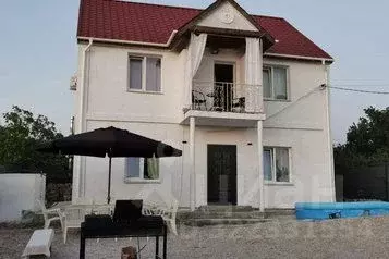 Дом в Севастополь Бриг садоводческое товарищество,  (160 м) - Фото 1