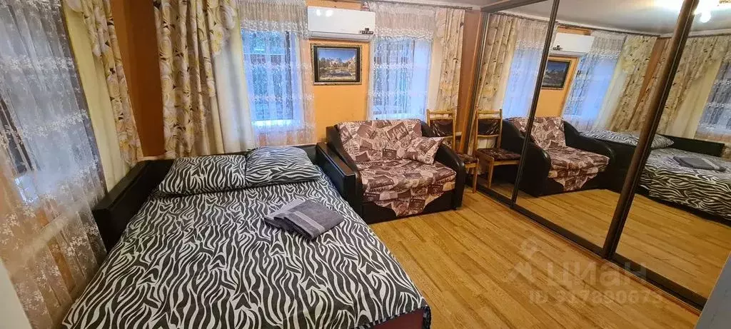 Дом в Ростовская область, Таганрог ул. 1-я Надгорная, 23 (47 м) - Фото 1