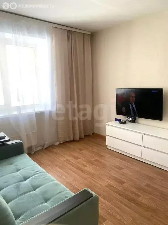 2-комнатная квартира: Искитим, микрорайон Южный, 46 (52 м) - Фото 2