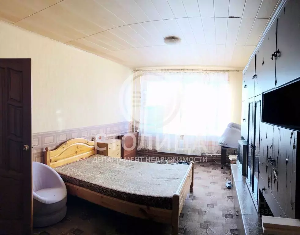 1-к кв. Москва, Москва, Троицк просп. Октябрьский, 3а (40.0 м) - Фото 2