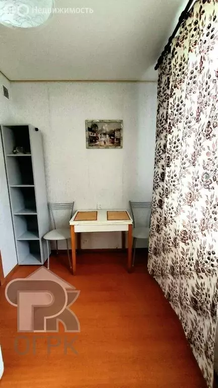 1-комнатная квартира: Москва, проезд Нансена, 5 (37.7 м) - Фото 2