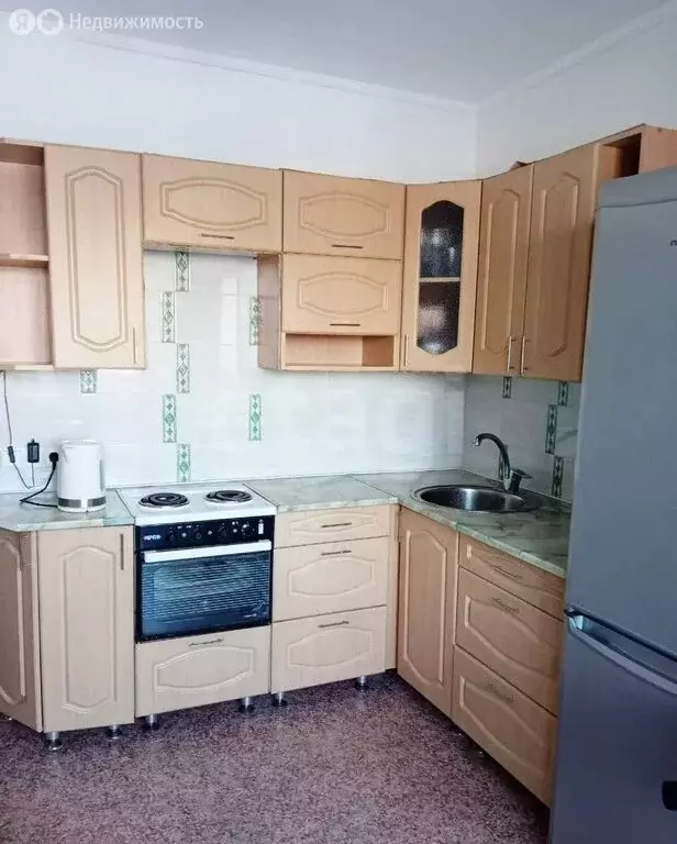 2-комнатная квартира: Ирбит, улица Маршала Жукова, 5 (48 м) - Фото 1