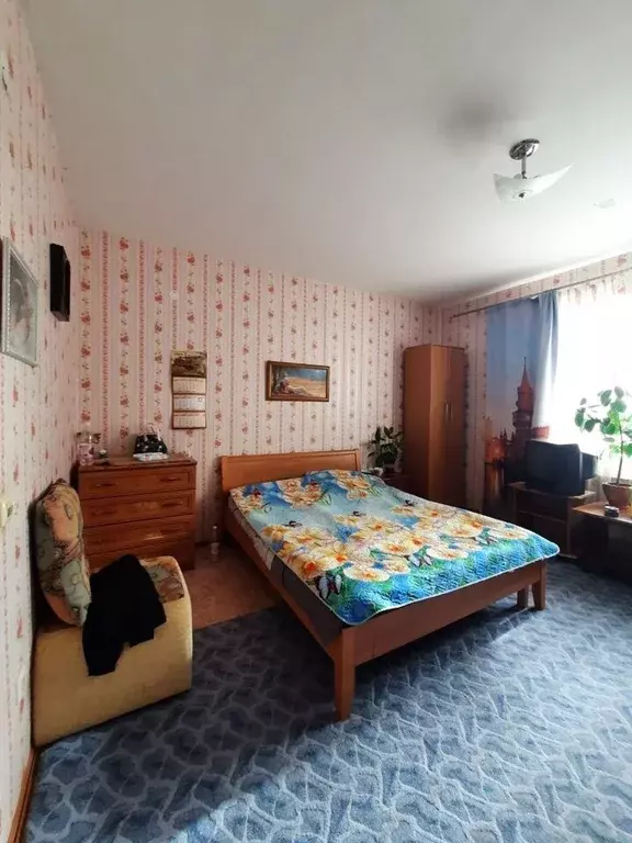 3-к кв. Ханты-Мансийский АО, Урай 2А мкр, 42/4 (70.0 м) - Фото 1