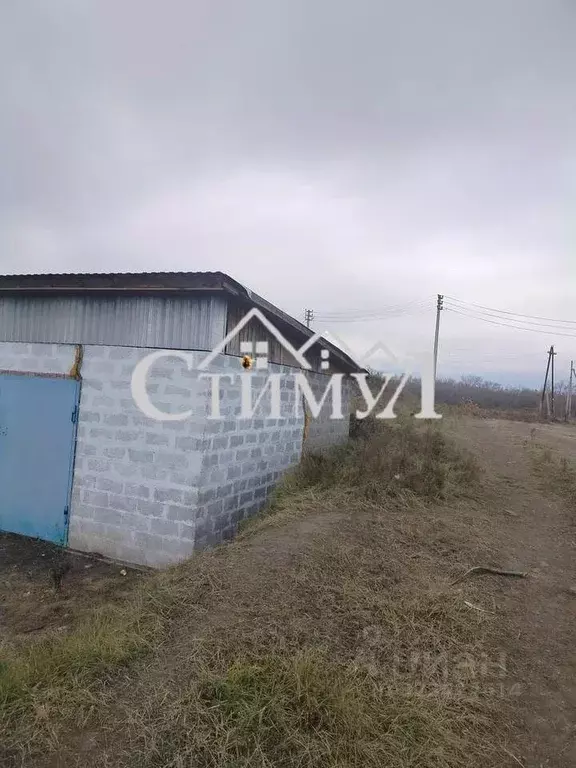 Гараж в Хакасия, Черногорск ул. Дружбы, 23 (30 м) - Фото 2