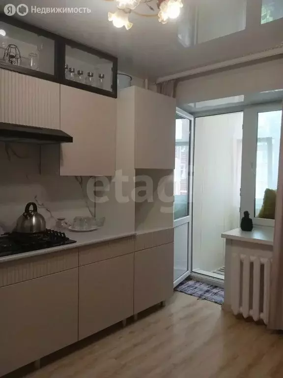 2-комнатная квартира: Бирск, улица Мира, 148 (50.5 м) - Фото 2