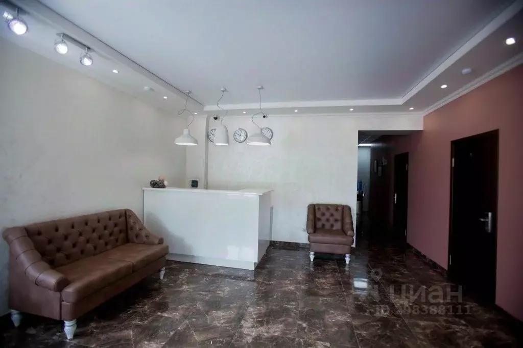 Комната Краснодарский край, Тихорецк ул. Дзержинского, 54А (10.0 м) - Фото 2