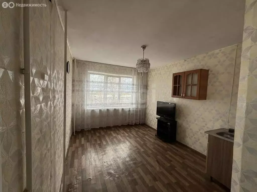 1к в -комнатной квартире (17 м) - Фото 2