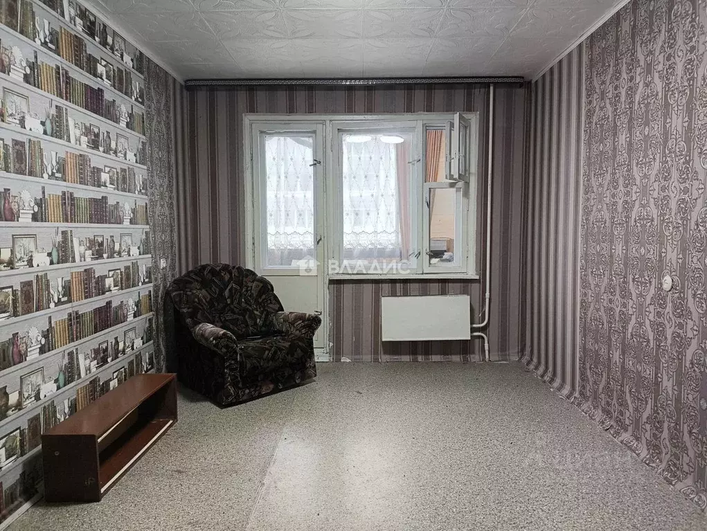 2-к кв. Владимирская область, Вязниковский район, Мстера муниципальное ... - Фото 1