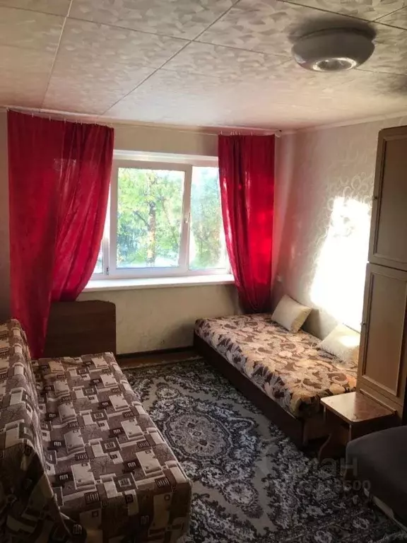 2-к кв. Мурманская область, Мурманск ул. Свердлова, 54 (42.9 м) - Фото 1